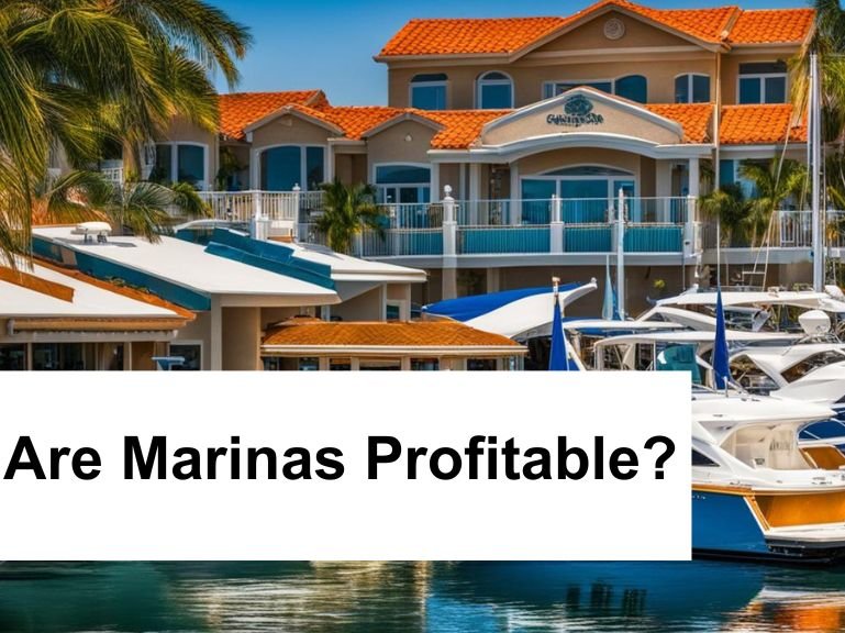 Are Marinas Profitable? Exploring the Profitability of Marinas