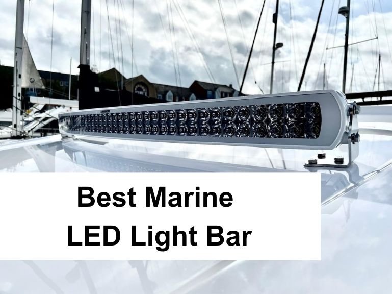 Best Marine LED Light Bar – Top Picks