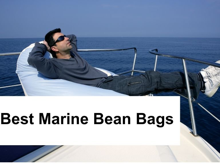 Best Marine Bean Bags – A Nautical Necessity for Comfort