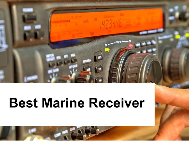 The Best Marine Receiver: Your Ultimate Guide to Audio Excellence