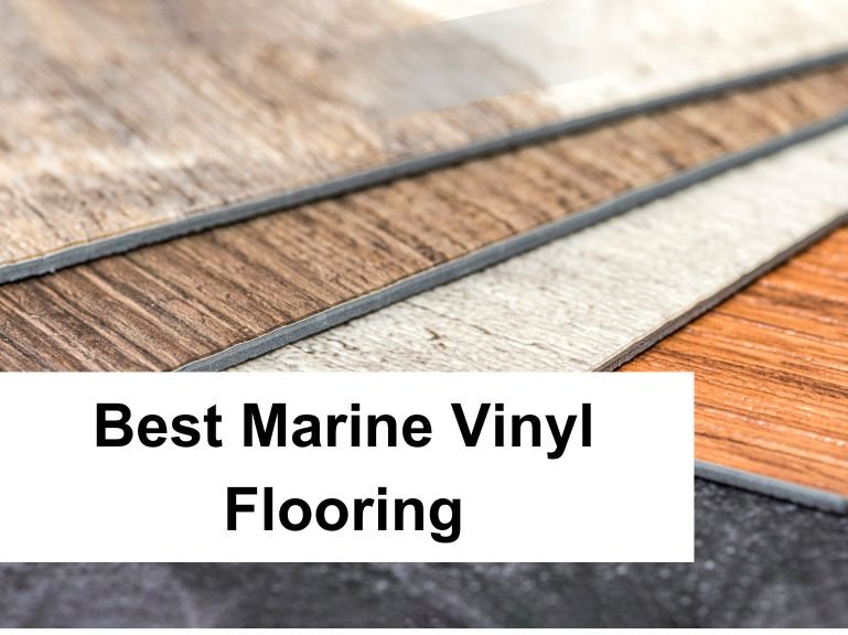 Safe and Stylish Flooring for Your Boating Adventures: Best Marine Vinyl Flooring
