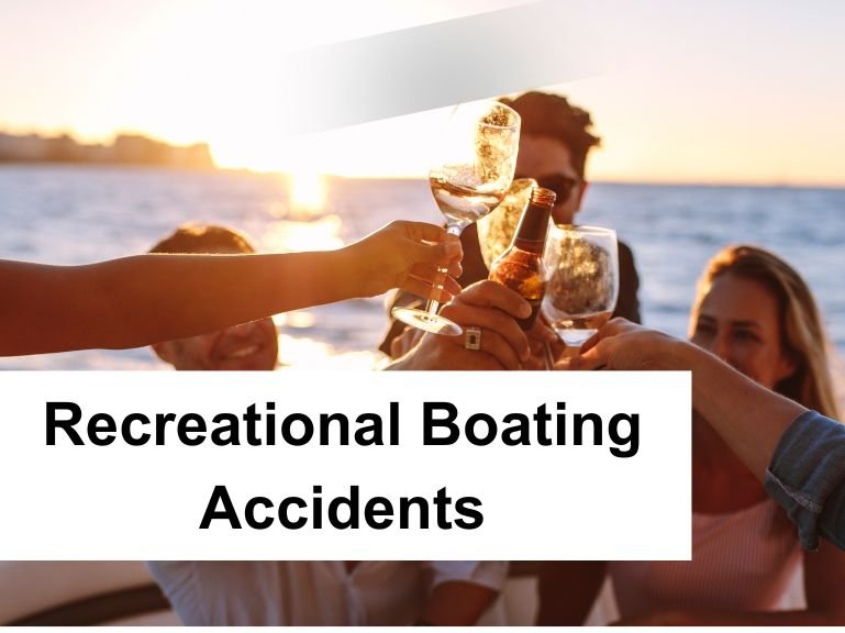 Recreational Boating Accidents: Key Insights and Recommendations