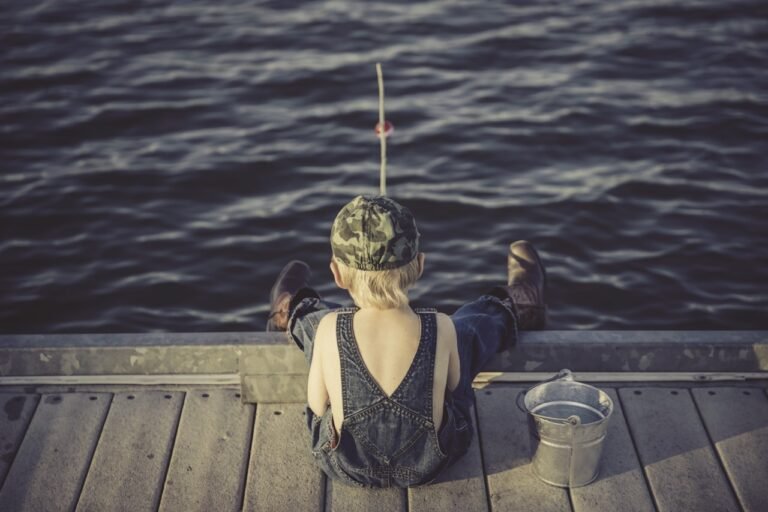 Can I Fish In A Marina? Learn the Do’s and Don’ts Here!