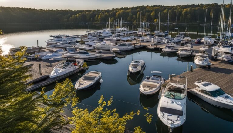 Marina Etiquette101: How to Be a Respectful Boater