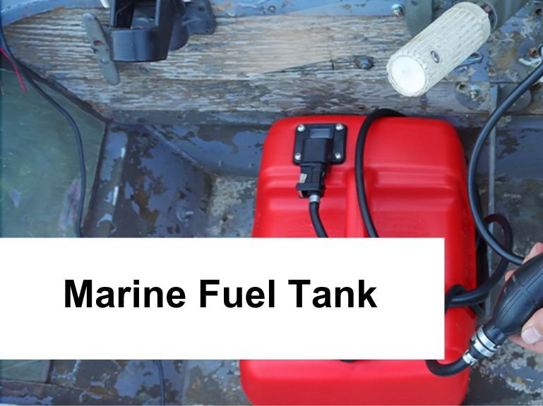 Portable Marine Fuel Tank Buying Guide