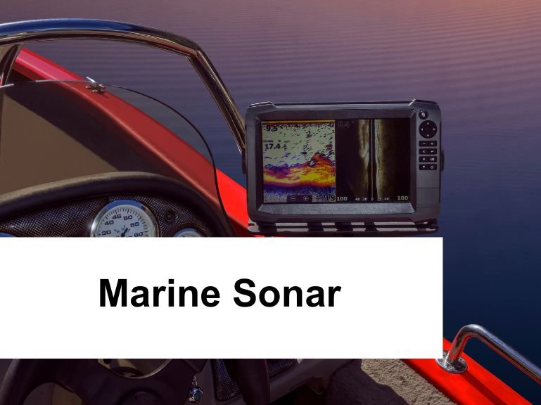 Best Marine Sonar: Navigating the Waters with Top Technology