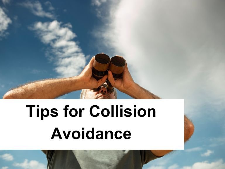 Essential Tips for Collision Avoidance on the Water: Navigate with Confidence
